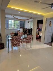 Blk 785 Khatib Vale (Yishun), HDB 5 Rooms #565902531